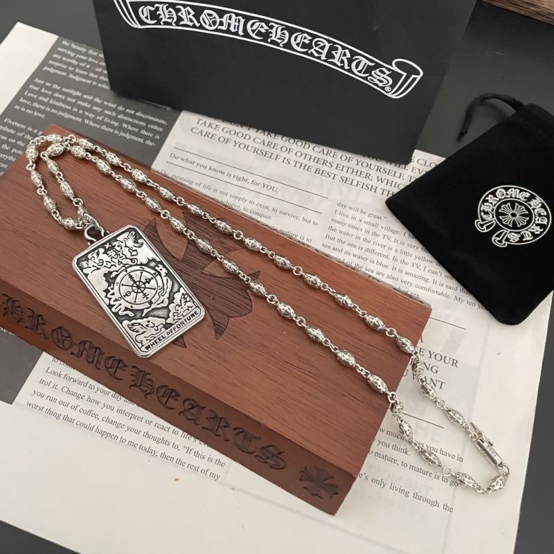 Chrome Hearts Necklaces